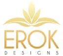 Erok Designs logo